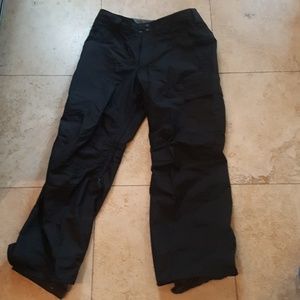 Burton Dryride snowboarding pants